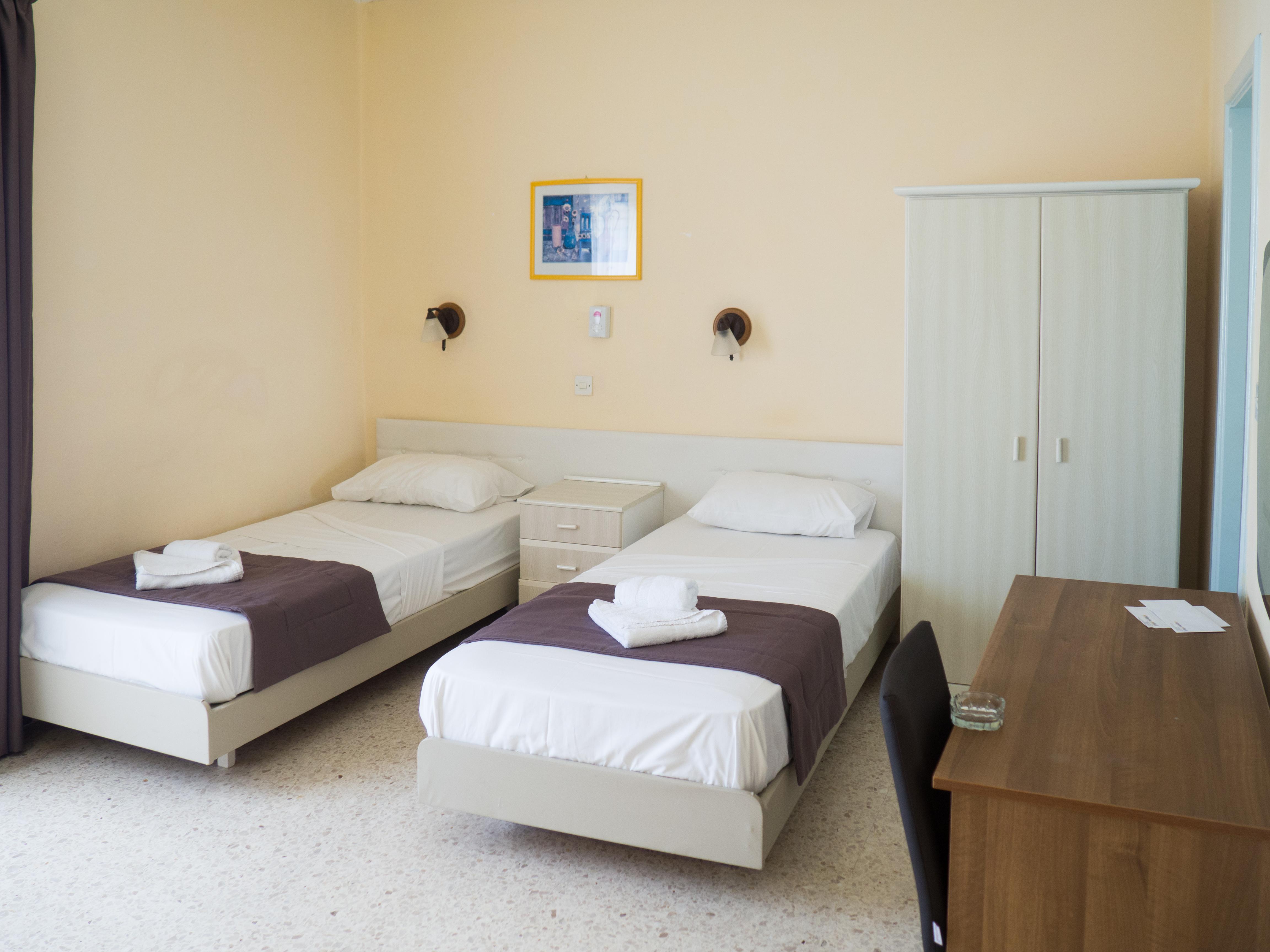 בּוּגִ'יבָּה Mavina Hotel & Apartments מראה חיצוני תמונה